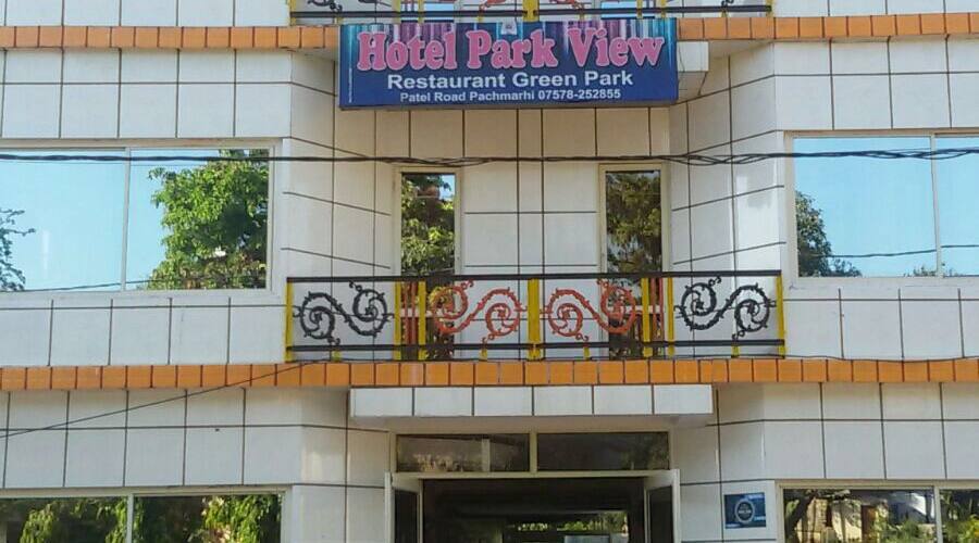 Hotel Park View, Pachmarhi 5